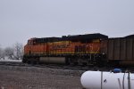 BNSF 6420